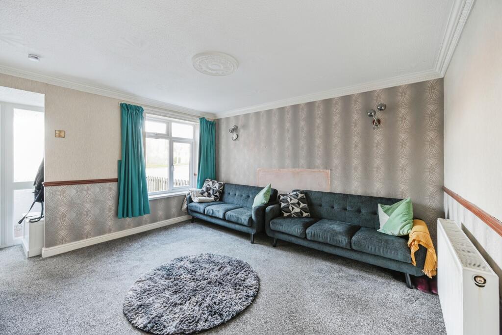 Additional property image - Greenlee, Tamworth, B77