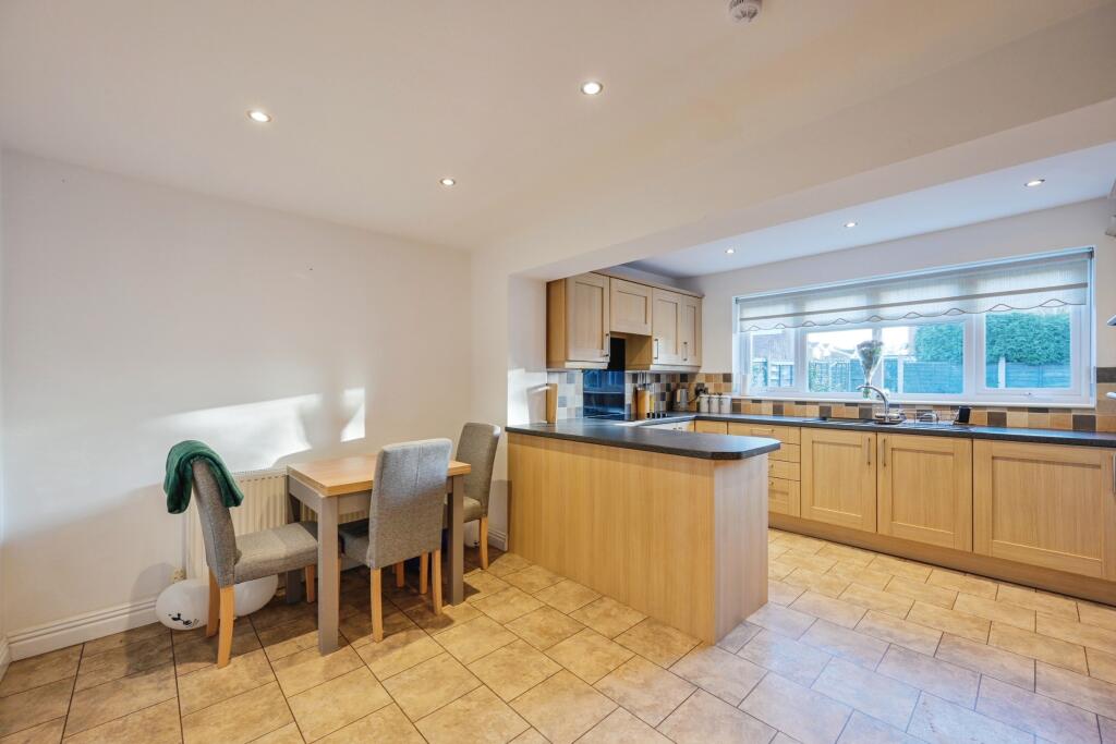 Additional property image - Greenlee, Tamworth, B77