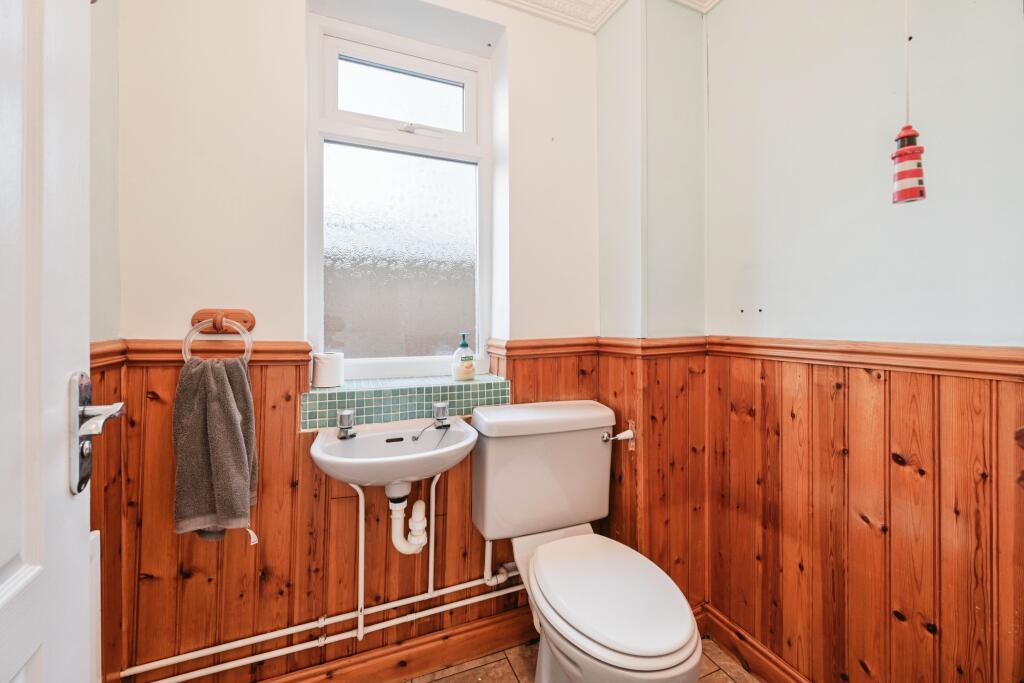 Additional property image - Greenlee, Tamworth, B77