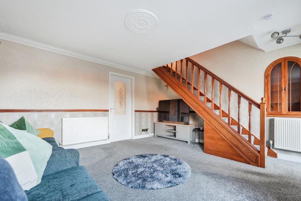 Additional property image - Greenlee, Tamworth, B77