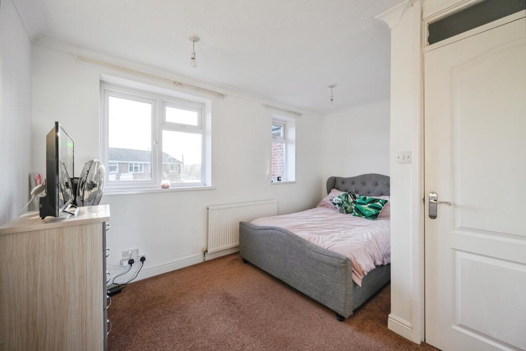 Additional property image - Greenlee, Tamworth, B77