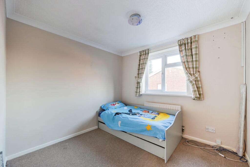 Additional property image - Greenlee, Tamworth, B77