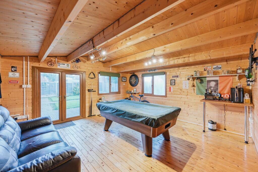 Additional property image - Greenlee, Tamworth, B77