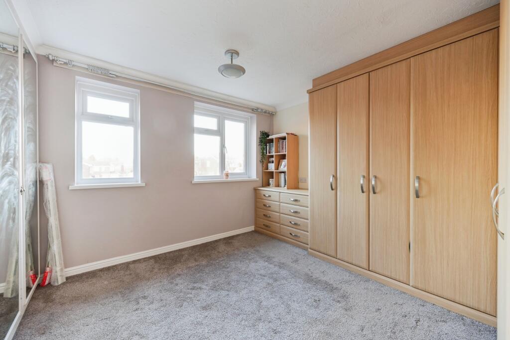 Additional property image - Greenlee, Tamworth, B77