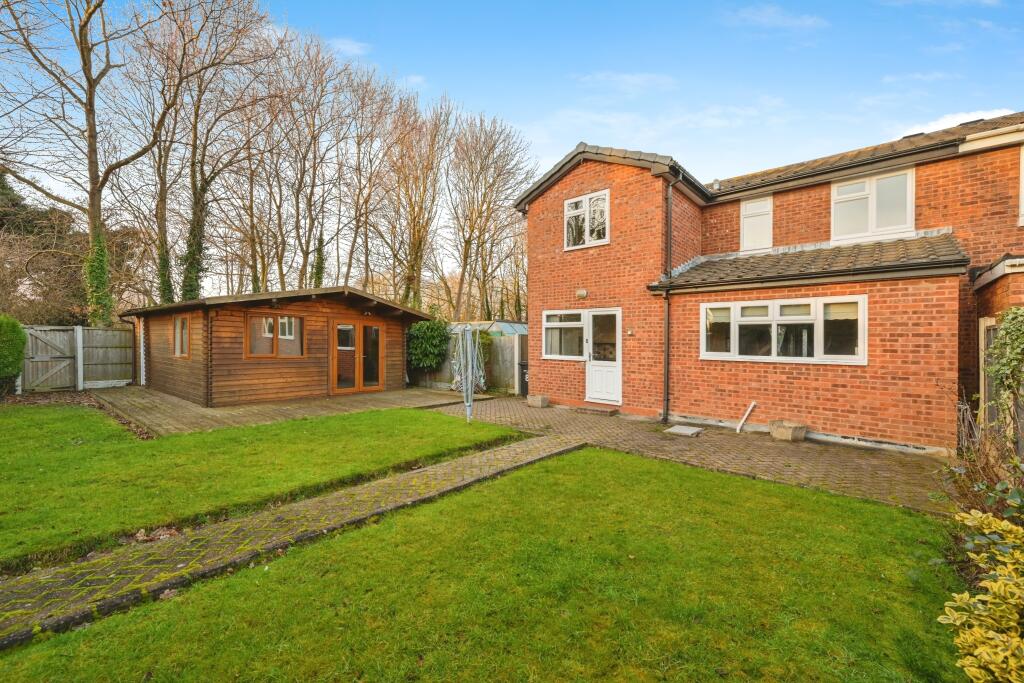 Additional property image - Greenlee, Tamworth, B77