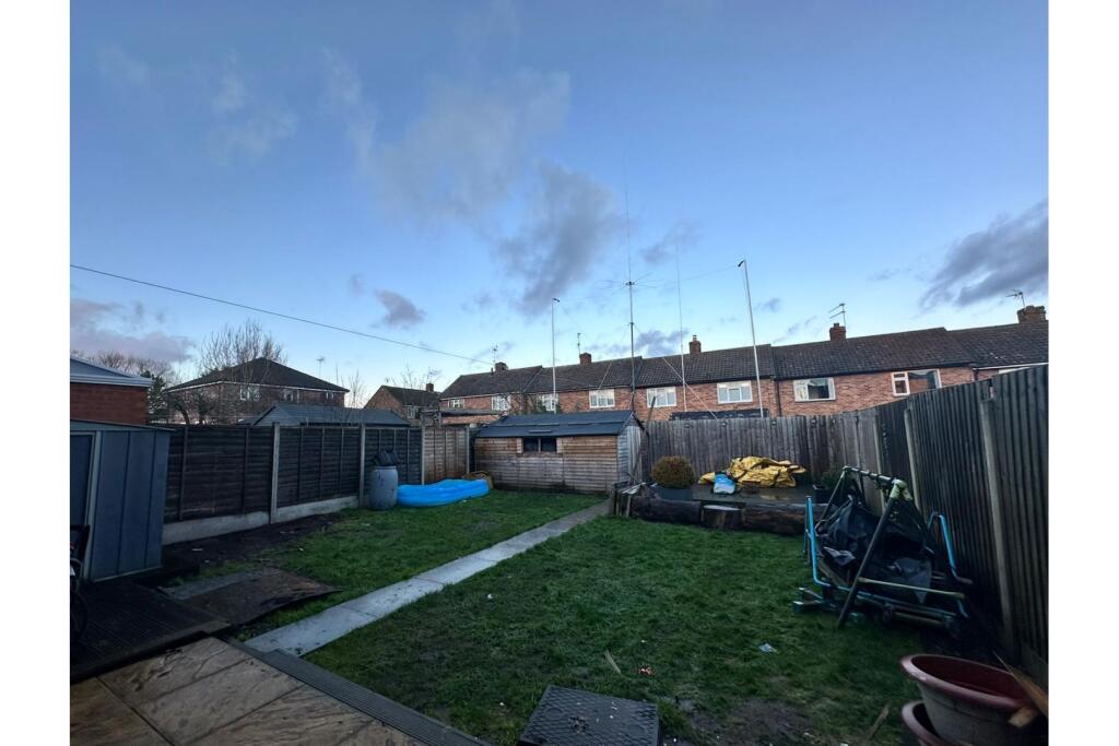 Additional property image - The Grove, Studley, B80