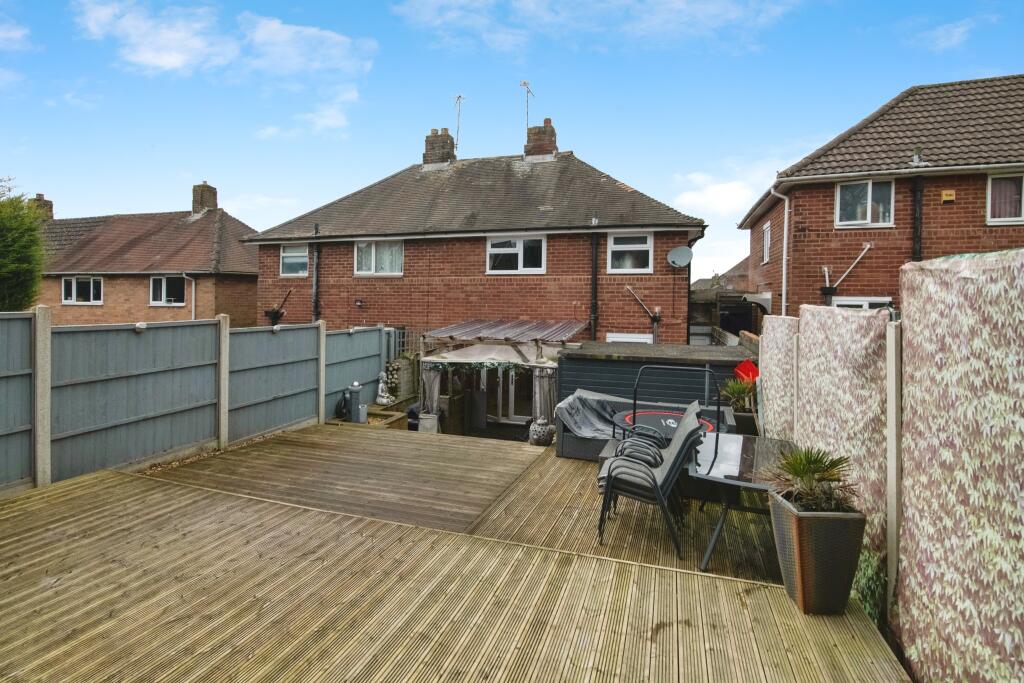 Additional property image - Farm road, Rowley Regis, B65