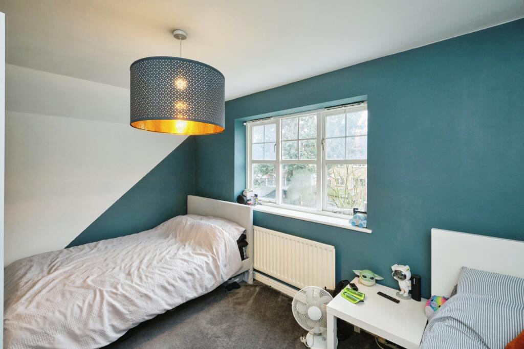 Additional property image - Birchtrees Croft, Birmingham, B26
