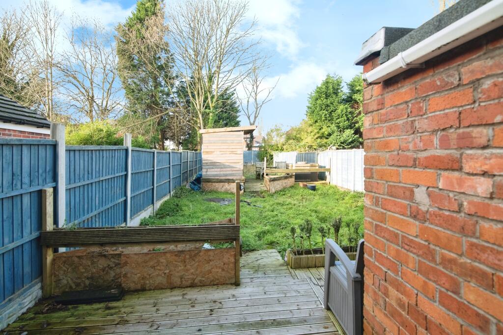 Additional property image - Oak Tree Lane, Birmingham, B29