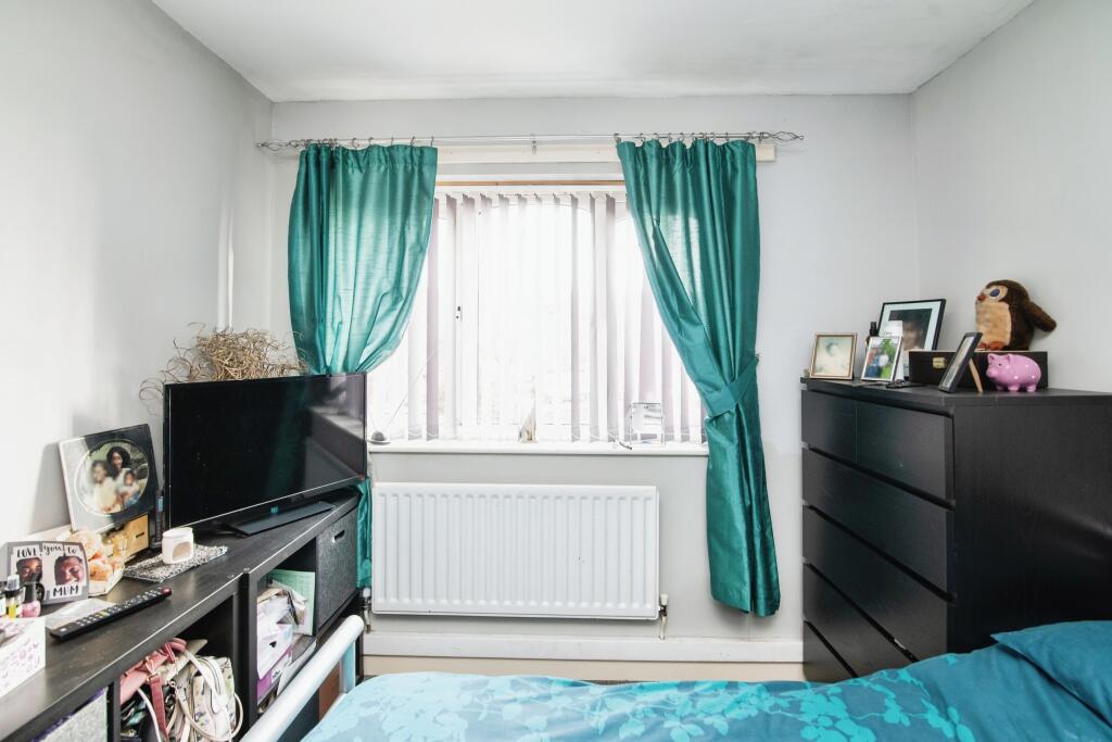 Additional property image - Willow Close, Cradley Heath, B64
