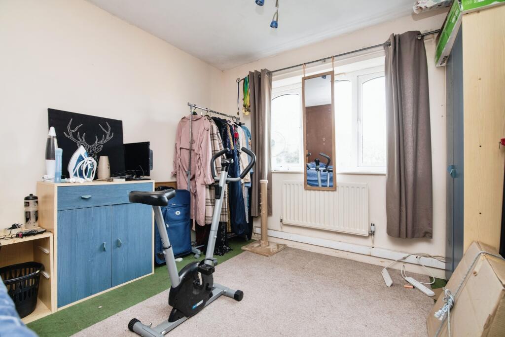 Additional property image - Willow Close, Cradley Heath, B64