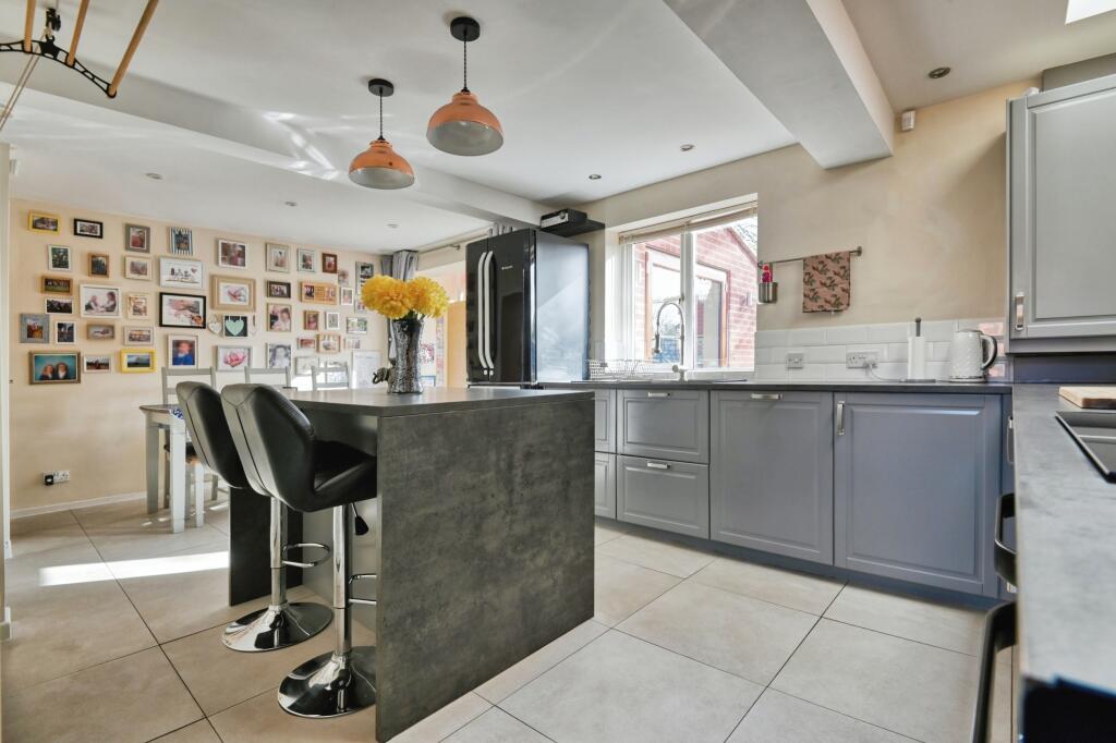 Additional property image - Galton Close, Birmingham, B24
