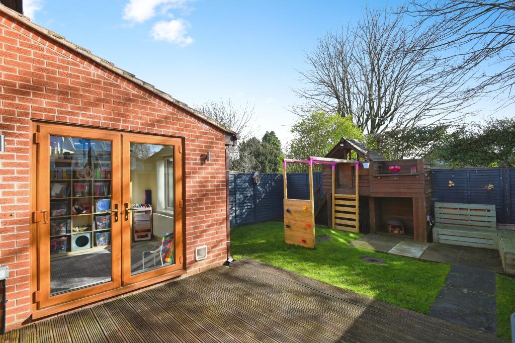 Additional property image - Galton Close, Birmingham, B24