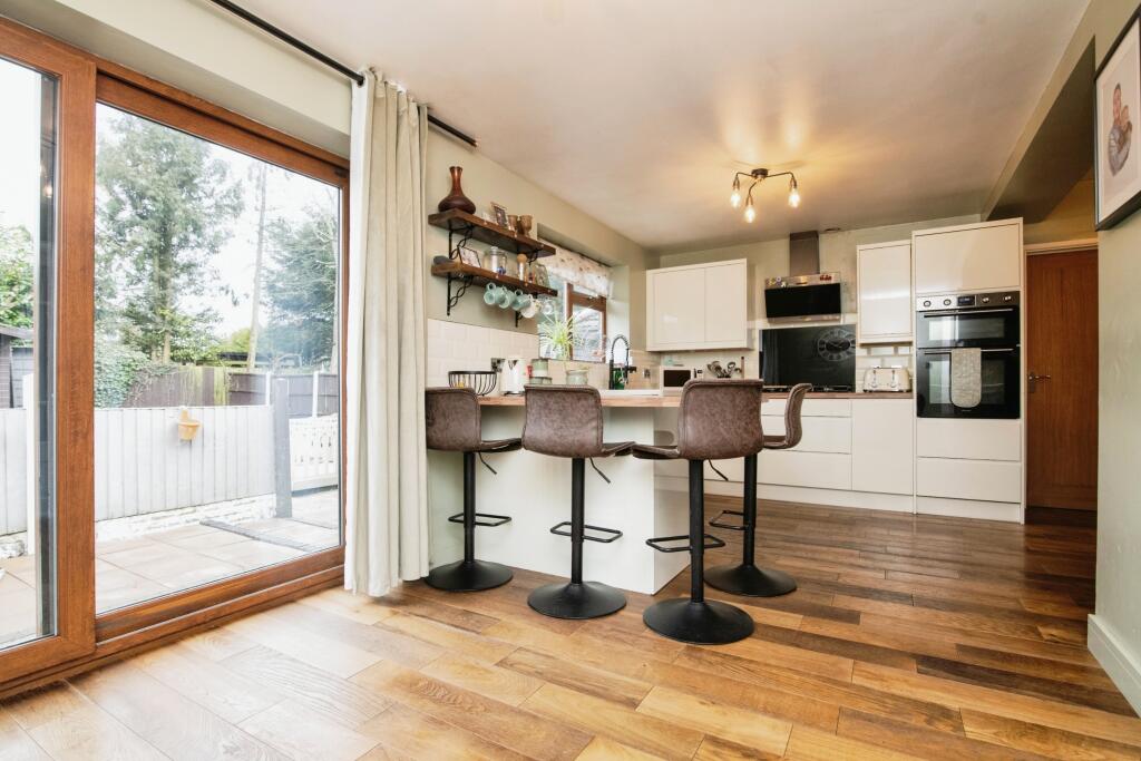 Additional property image - Hillcrest Road, Halesowen, B62