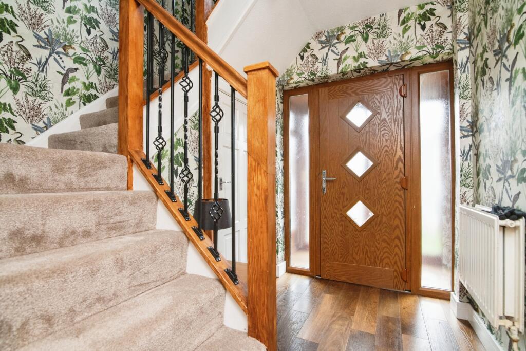 Additional property image - Hillcrest Road, Halesowen, B62