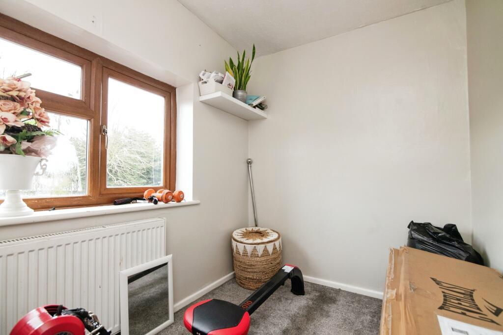 Additional property image - Hillcrest Road, Halesowen, B62