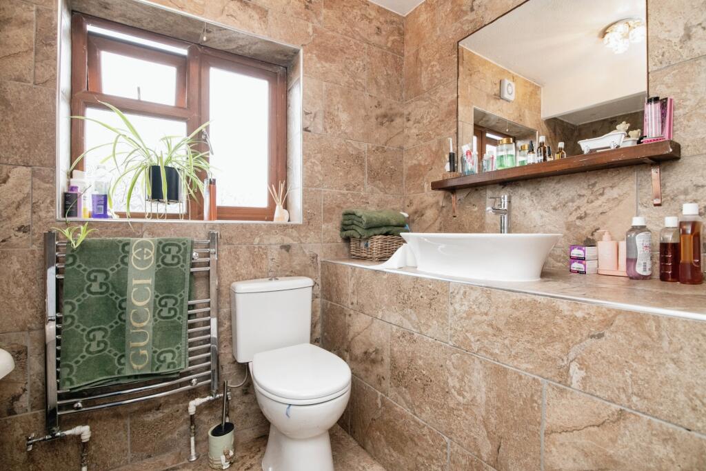 Additional property image - Hillcrest Road, Halesowen, B62