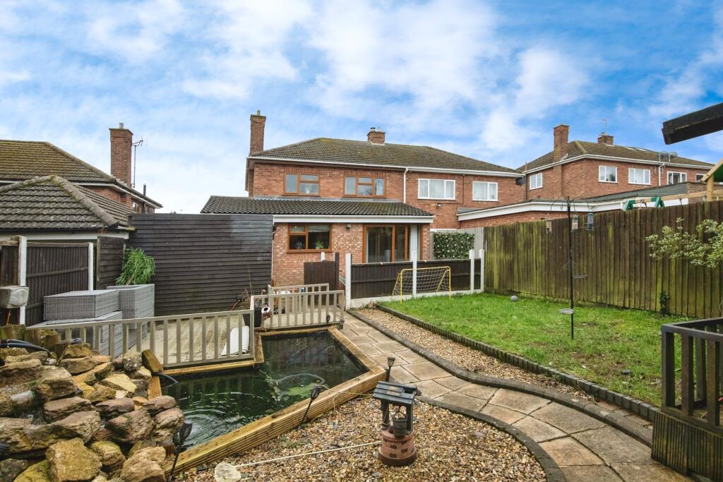 Additional property image - Hillcrest Road, Halesowen, B62
