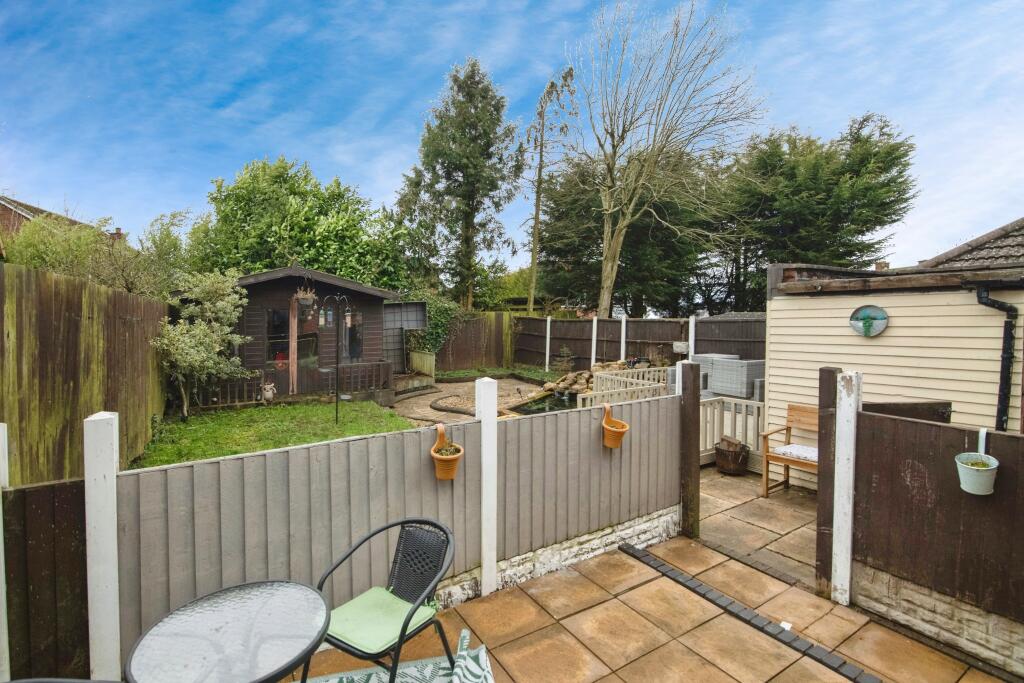 Additional property image - Hillcrest Road, Halesowen, B62