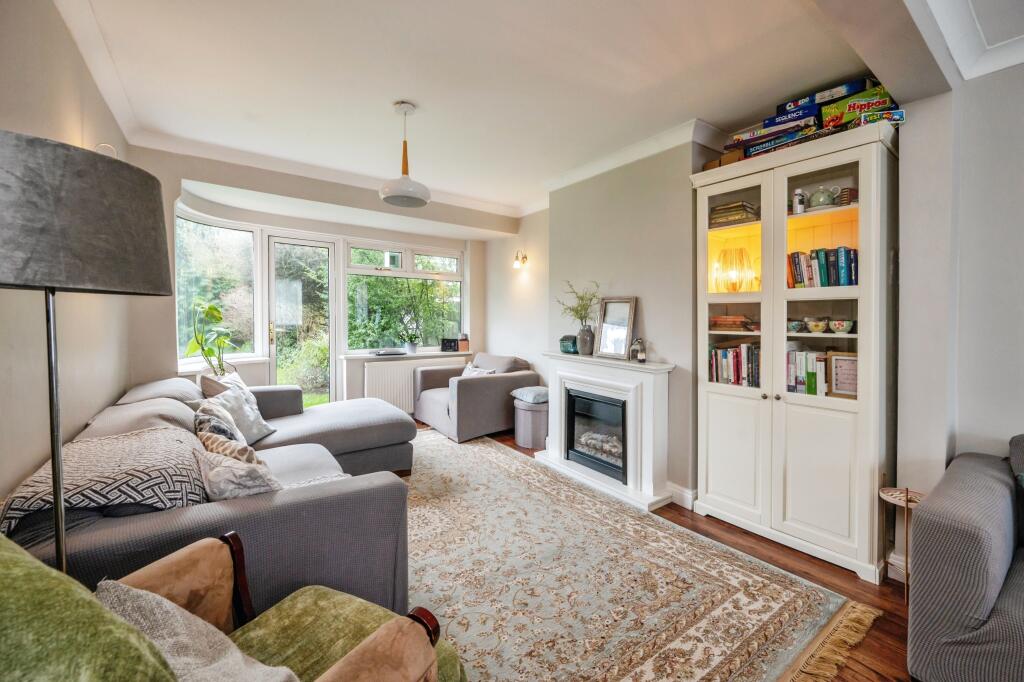 Additional property image - Frankley Beeches Road, Birmingham, B31