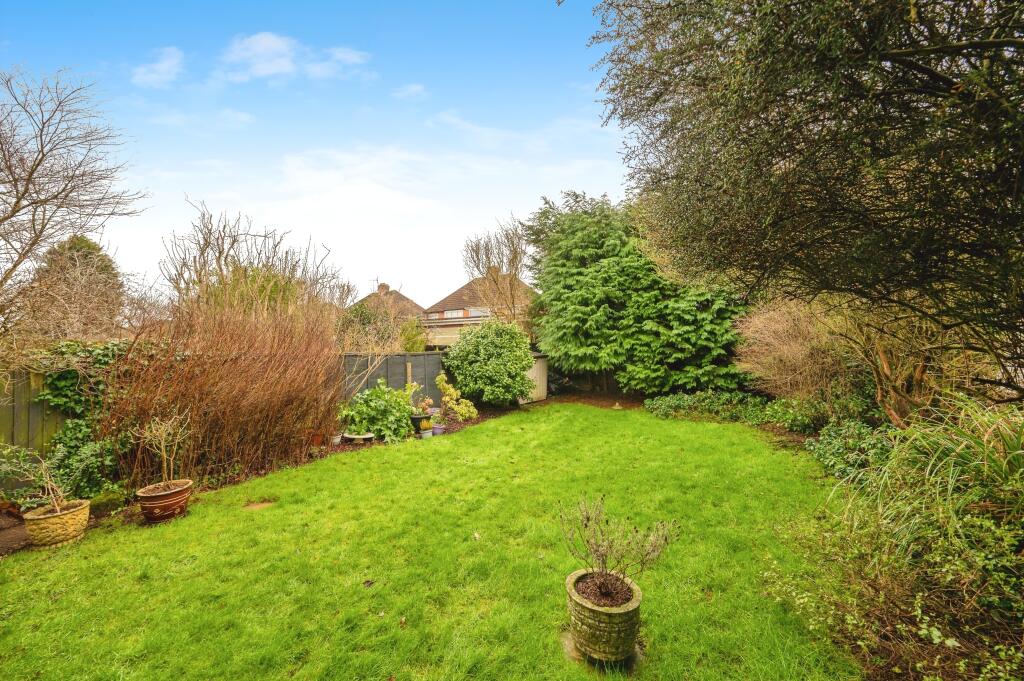 Additional property image - Frankley Beeches Road, Birmingham, B31