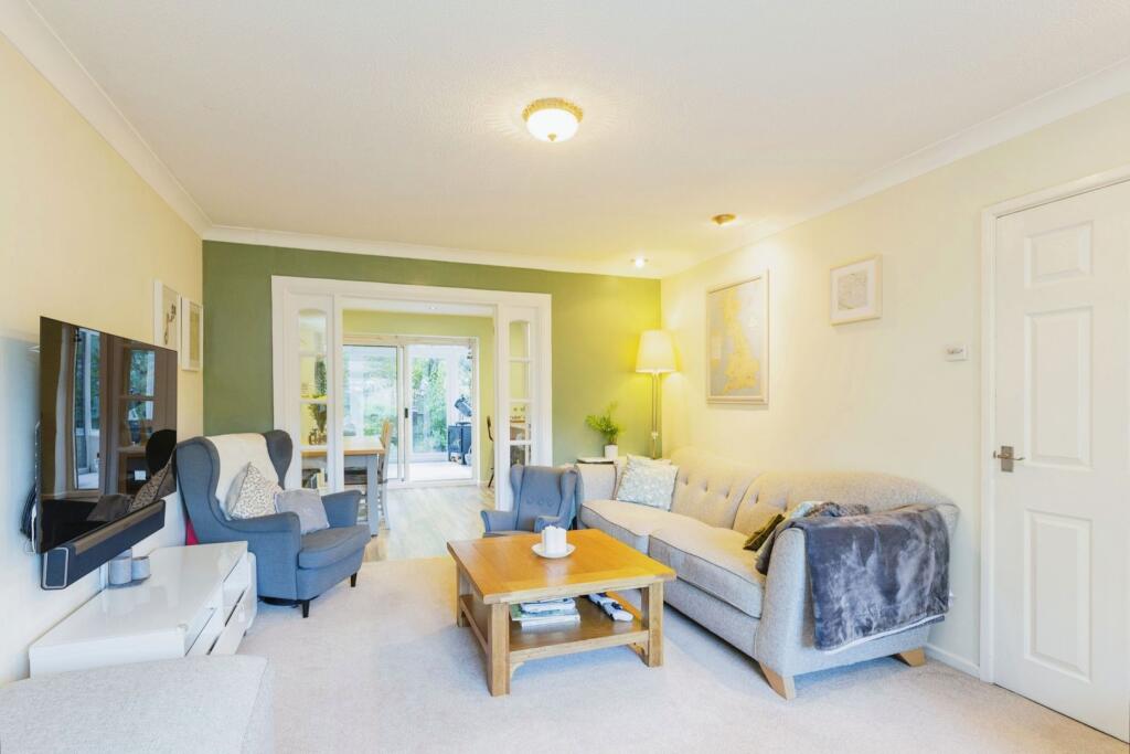 Primary image of Berkley Crescent, Birmingham, B13