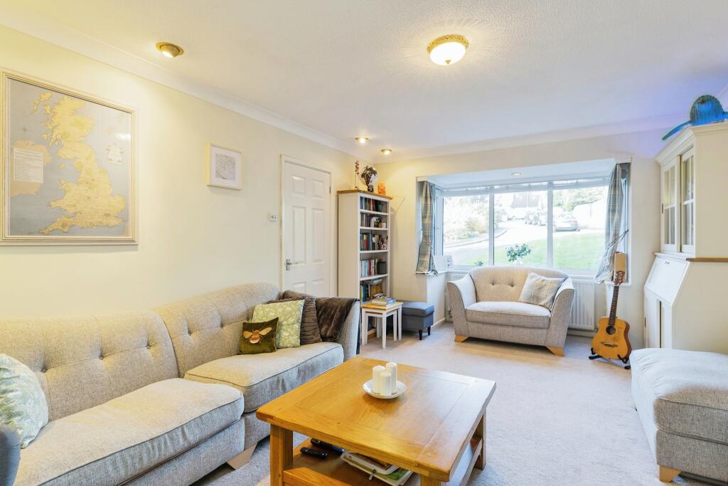 Additional image 19 of Berkley Crescent, Birmingham, B13