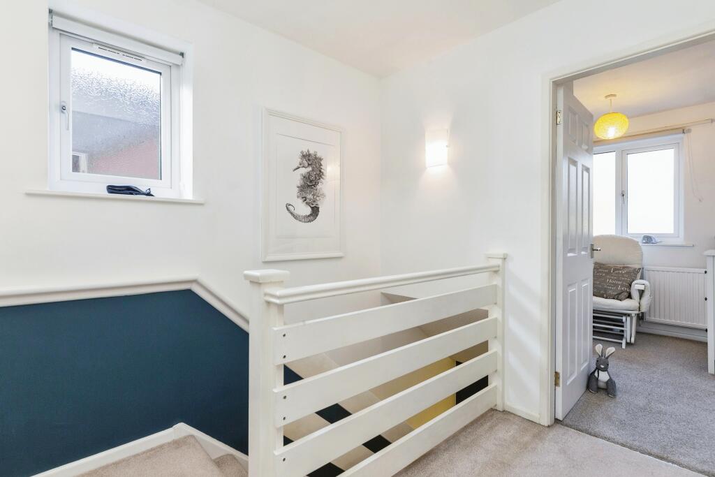 Additional image 11 of Berkley Crescent, Birmingham, B13