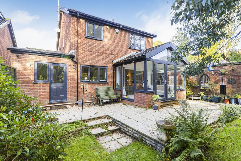Additional image 5 of Berkley Crescent, Birmingham, B13