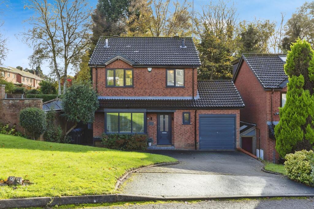 Additional image 3 of Berkley Crescent, Birmingham, B13