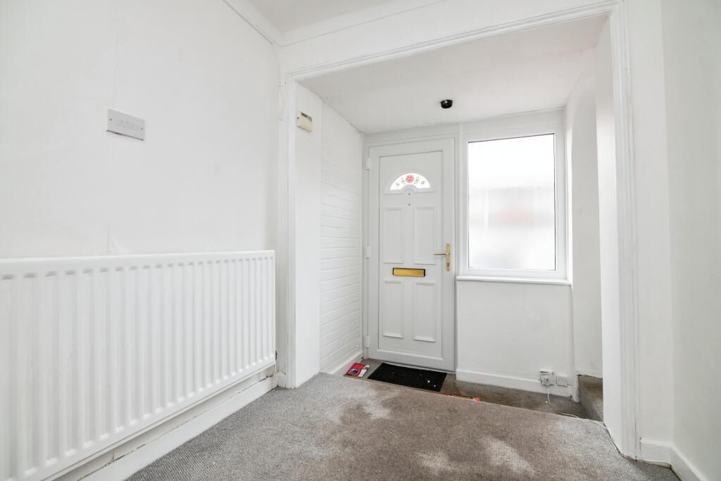 Additional property image - The Hawnelands, Halesowen, B63