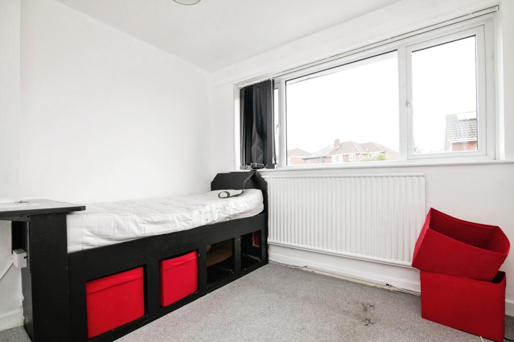 Additional property image - The Hawnelands, Halesowen, B63