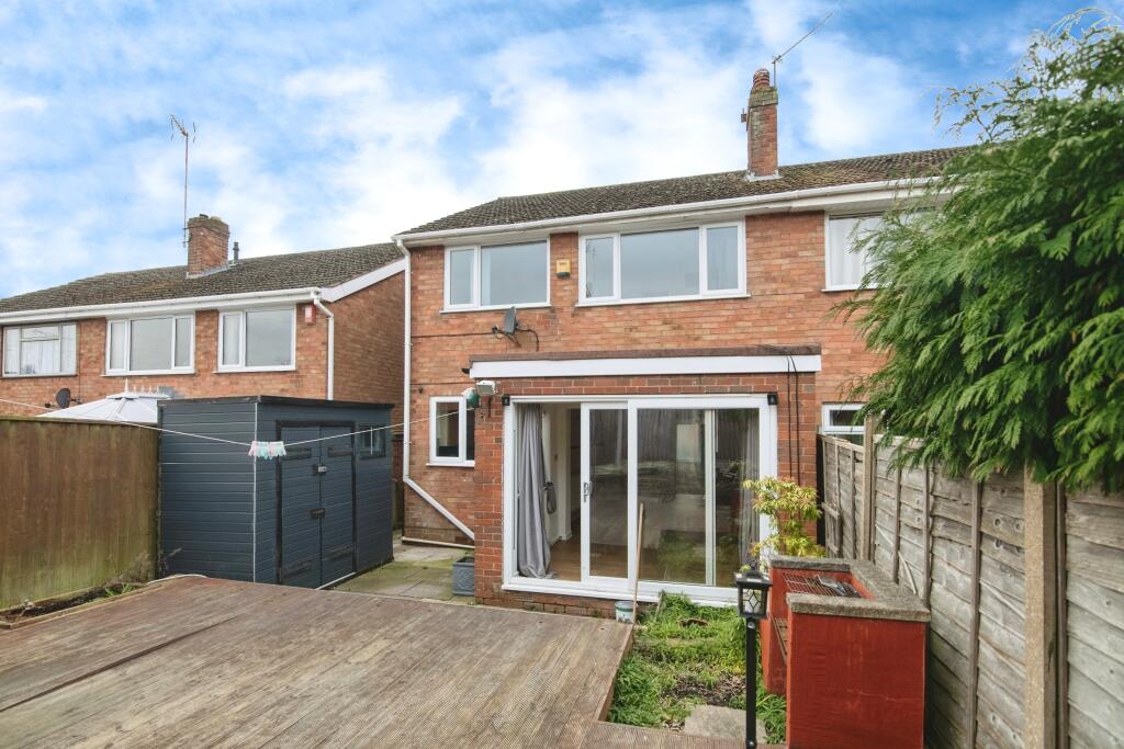 Additional property image - The Hawnelands, Halesowen, B63