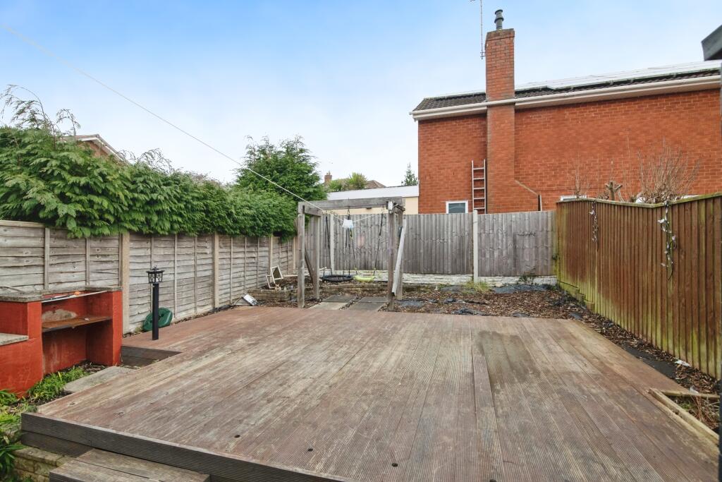 Additional property image - The Hawnelands, Halesowen, B63