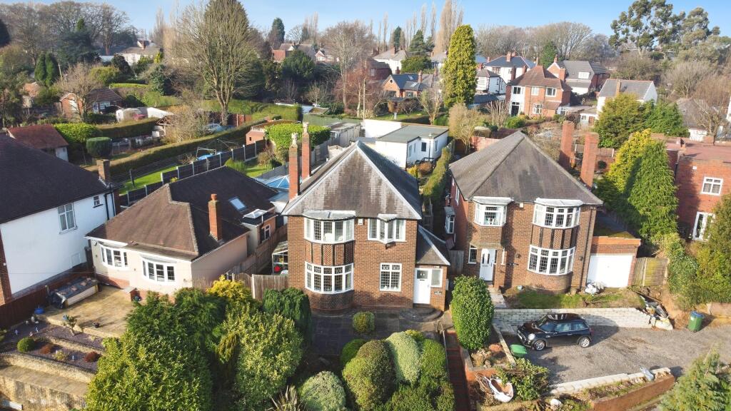 Additional property image - Bustleholme Avenue, West Bromwich, B71