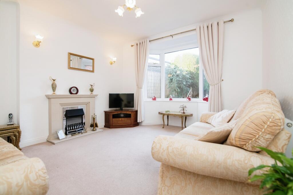 Main image of property: Bustleholme Avenue, West Bromwich, B71