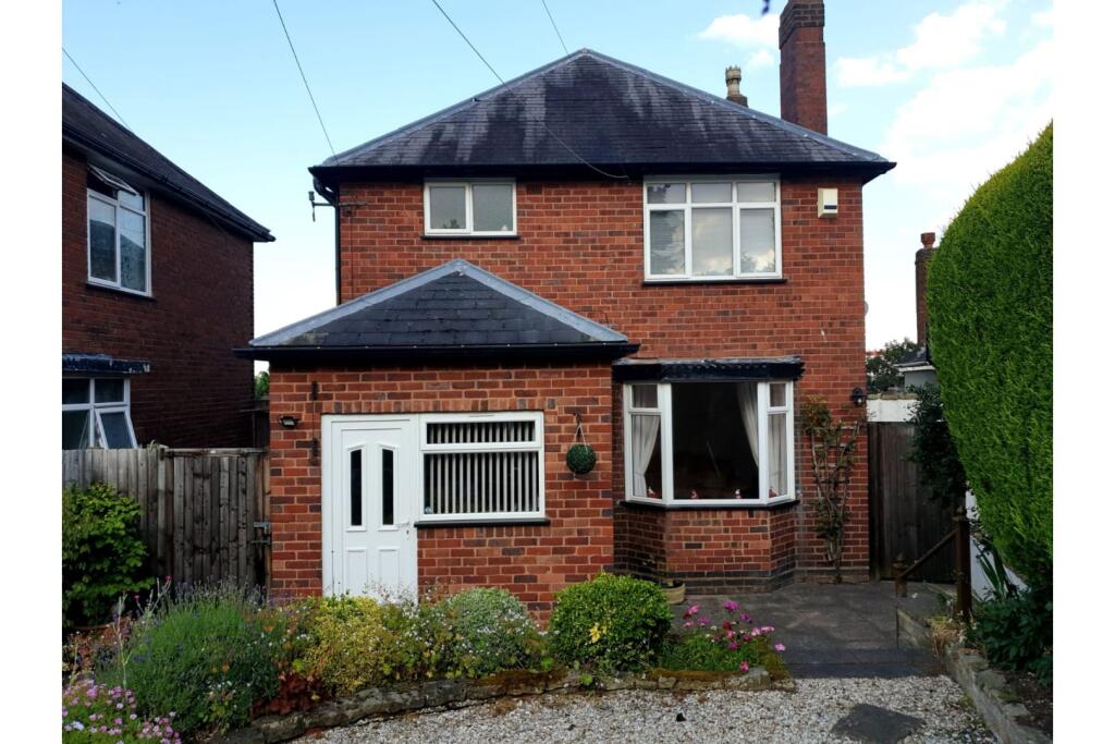 Additional property image - Bustleholme Avenue, West Bromwich, B71