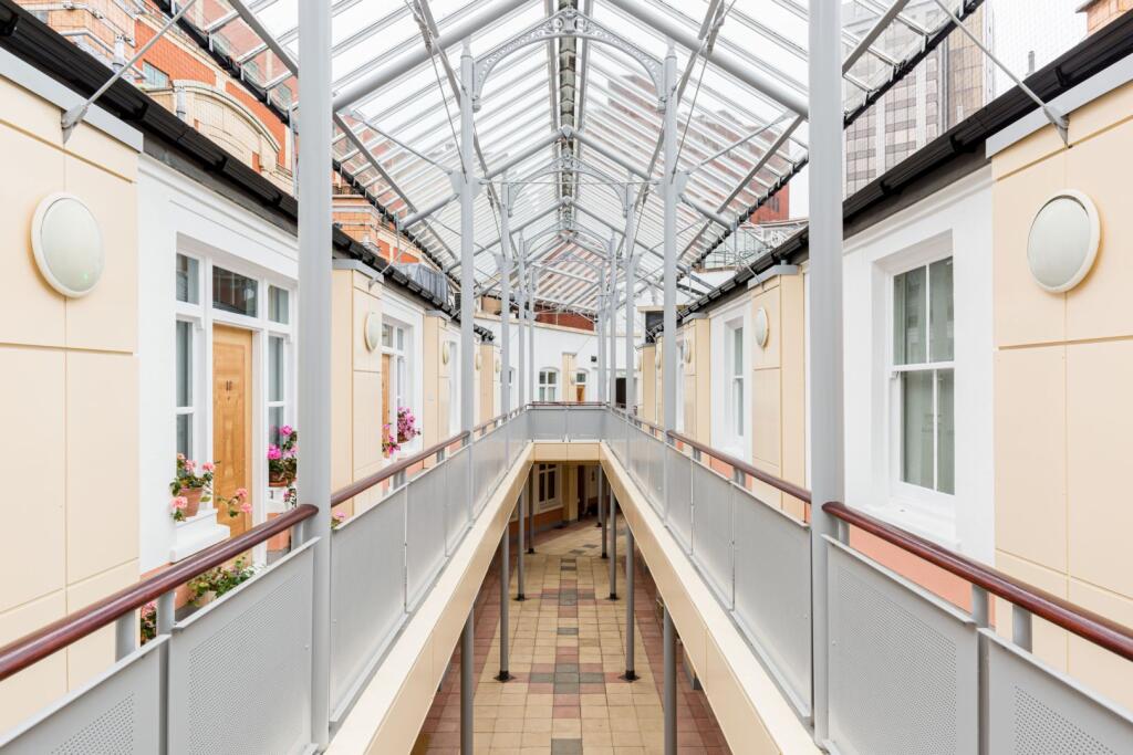 Additional property image - 43 Cannon Street, Birmingham, B2