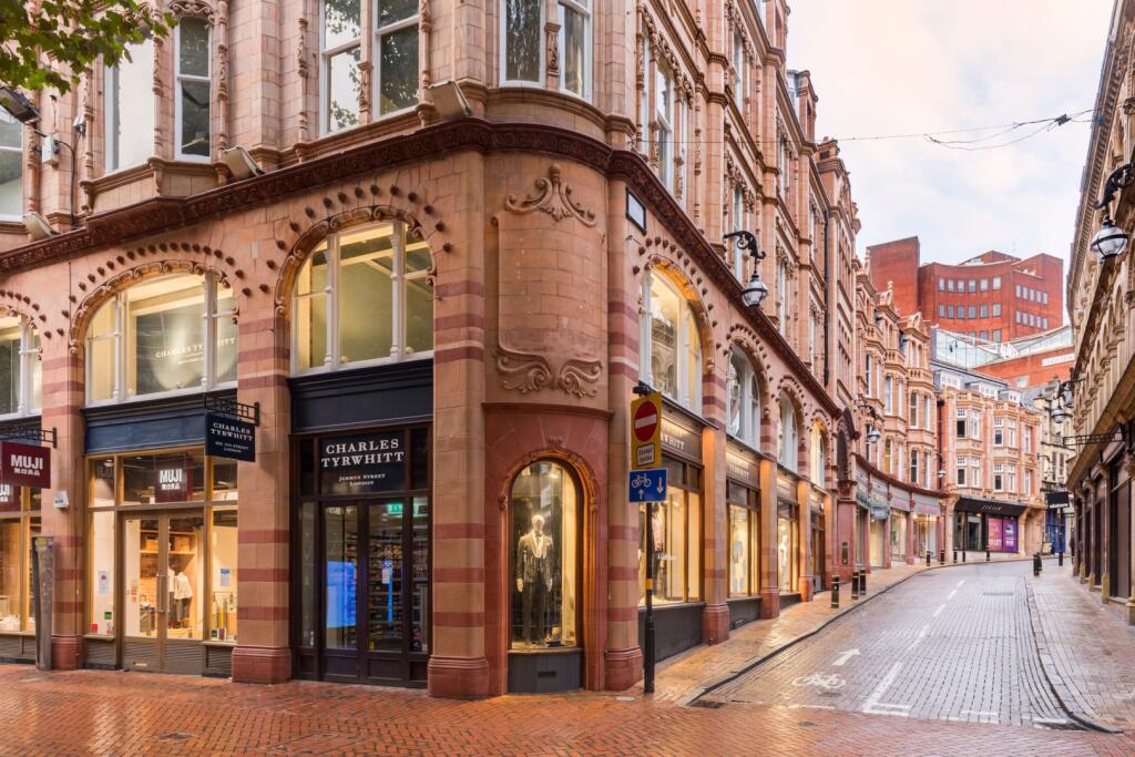 Additional property image - 43 Cannon Street, Birmingham, B2