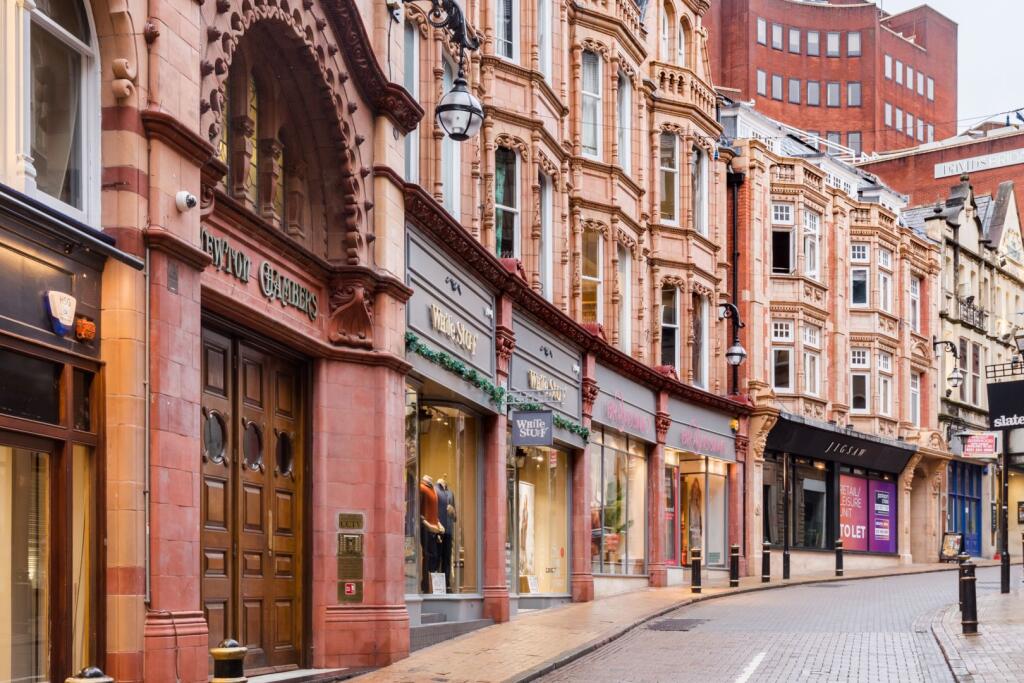 Additional property image - 43 Cannon Street, Birmingham, B2