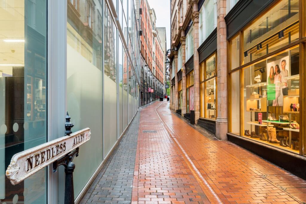 Additional property image - 43 Cannon Street, Birmingham, B2