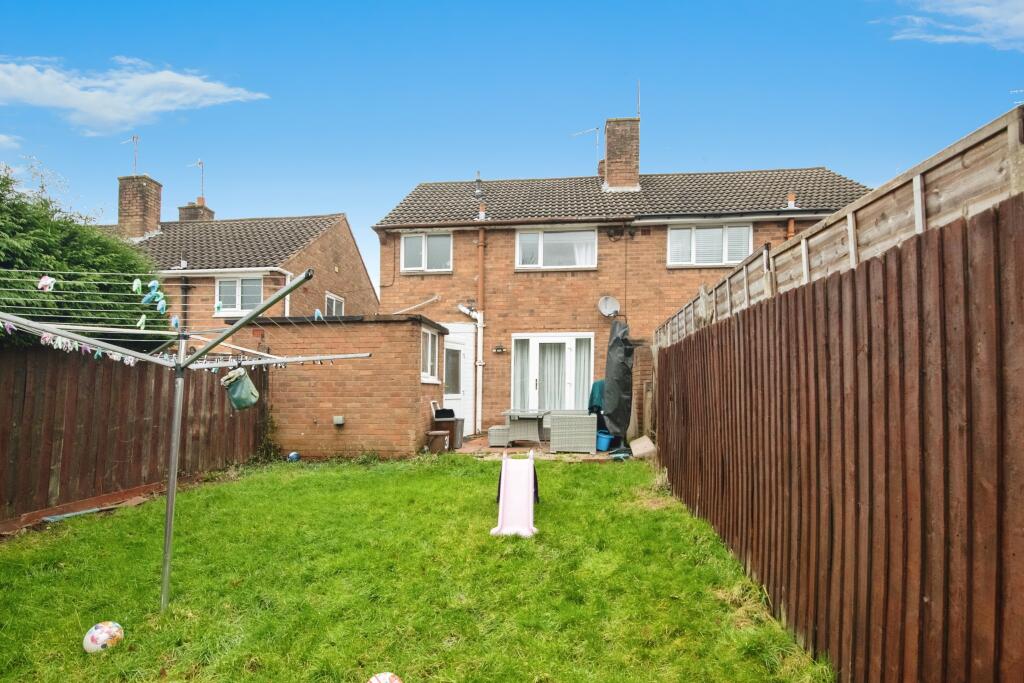 Additional image 3 of Mill Road, Cradley Heath, B64