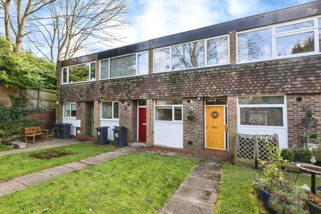 Main image of property: Buckingham Mews, Sutton Coldfield, B73