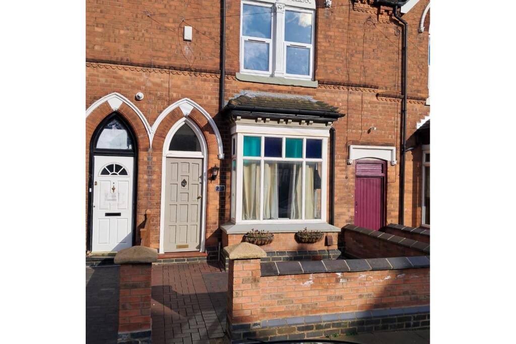 Main image of property: Edwards Road, Erdington, Birmingham, B24