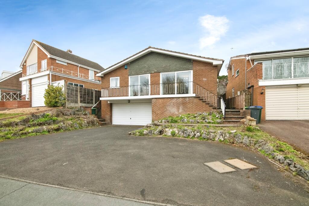 Main image of property: Longleat, Birmingham, B43