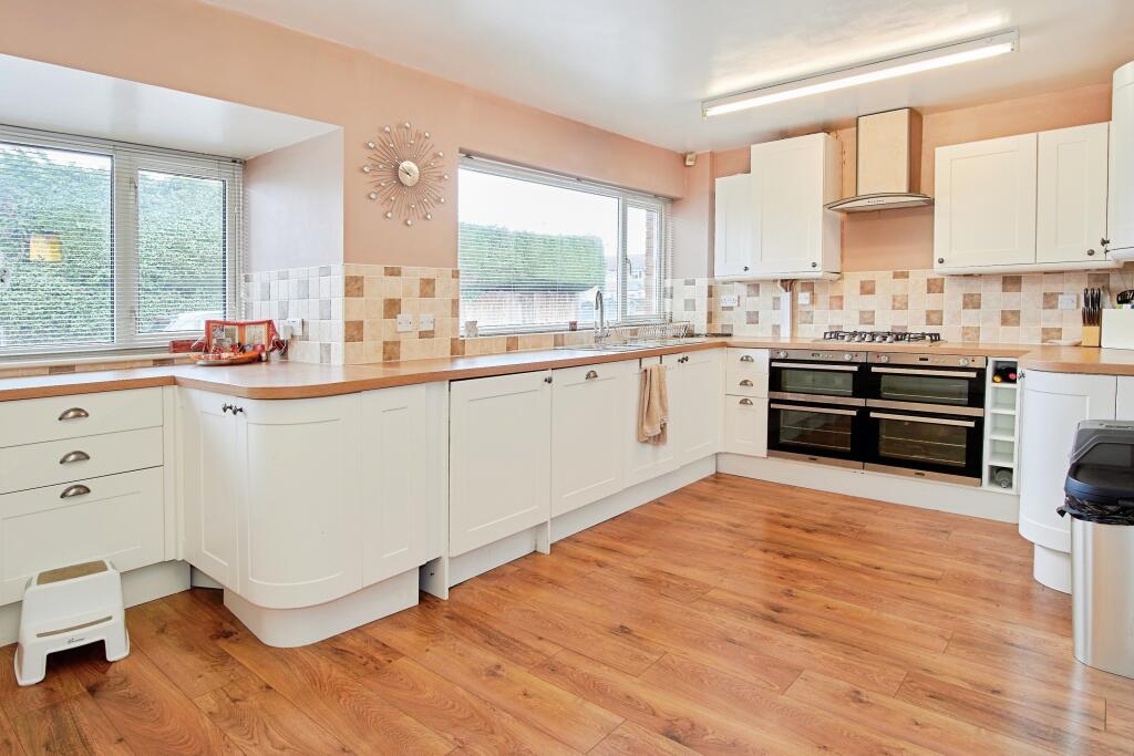 Main image of property: Ashdale drive, Birmingham, B14
