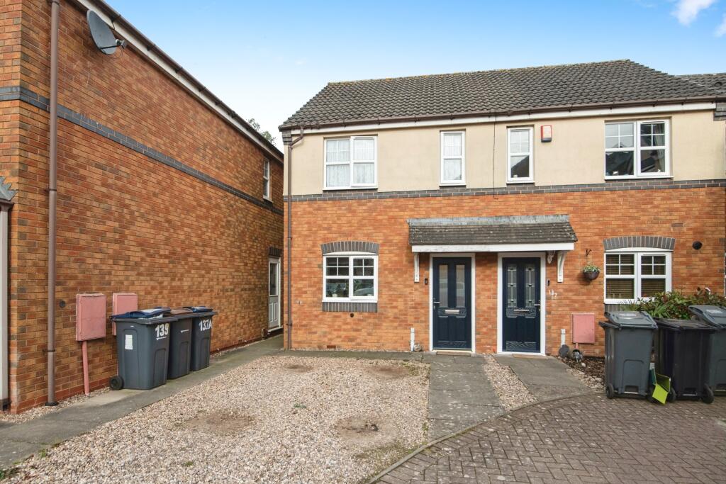 Main image of property: Long Nuke Road, Birmingham, B31