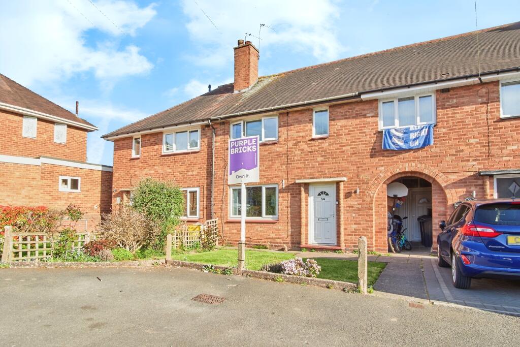 Main image of property: Belton Grove, Birmingham, B45