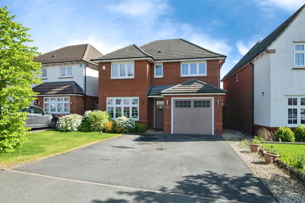 Main image of property: Bill Thomas Way, Rowley Regis, B65