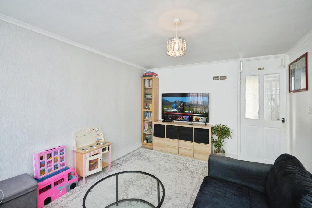 Main image of property: Aldersea Drive, Birmingham, B6